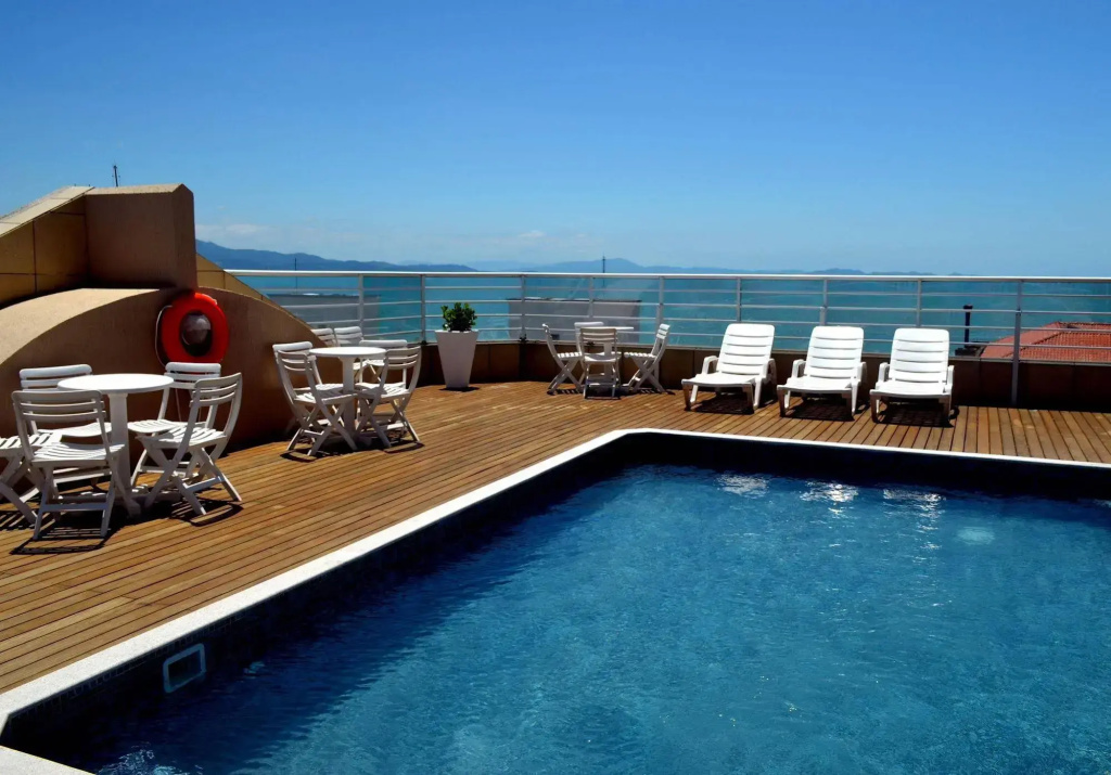 Hotel photo 19