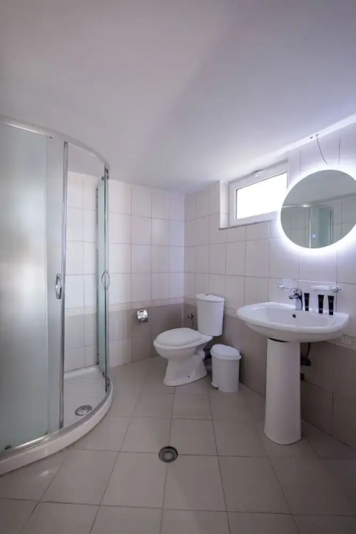 Номер Standard в Hotel Erioni