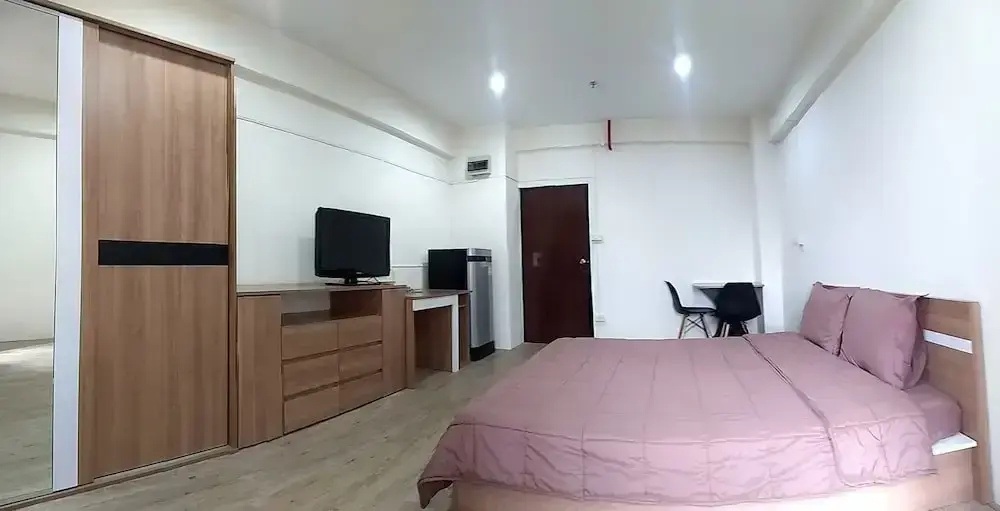 Komol Residence Bangkok - Chambres