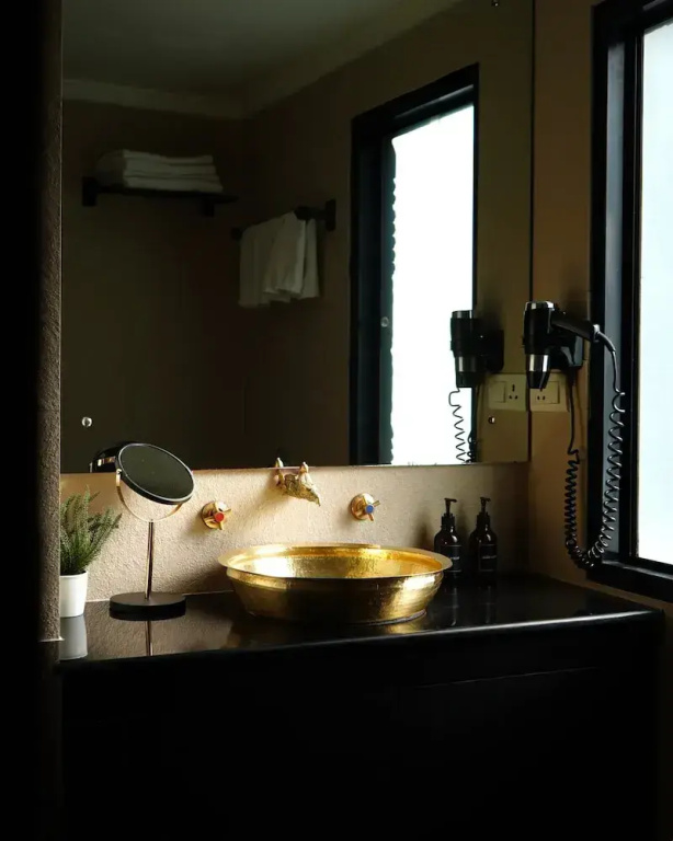 Dalai-La Boutique Hotel - Chambres