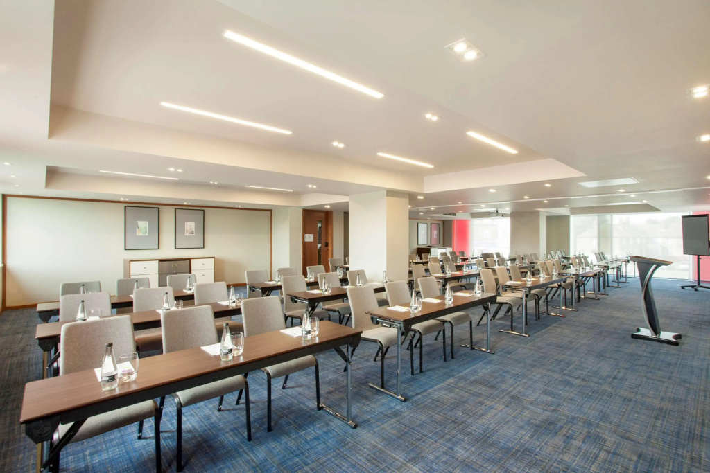 Hyatt Place West London Hayes - Général