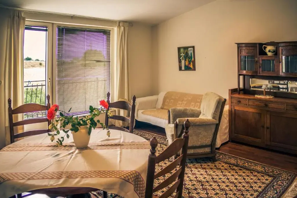 Oaza Inn - Chambres