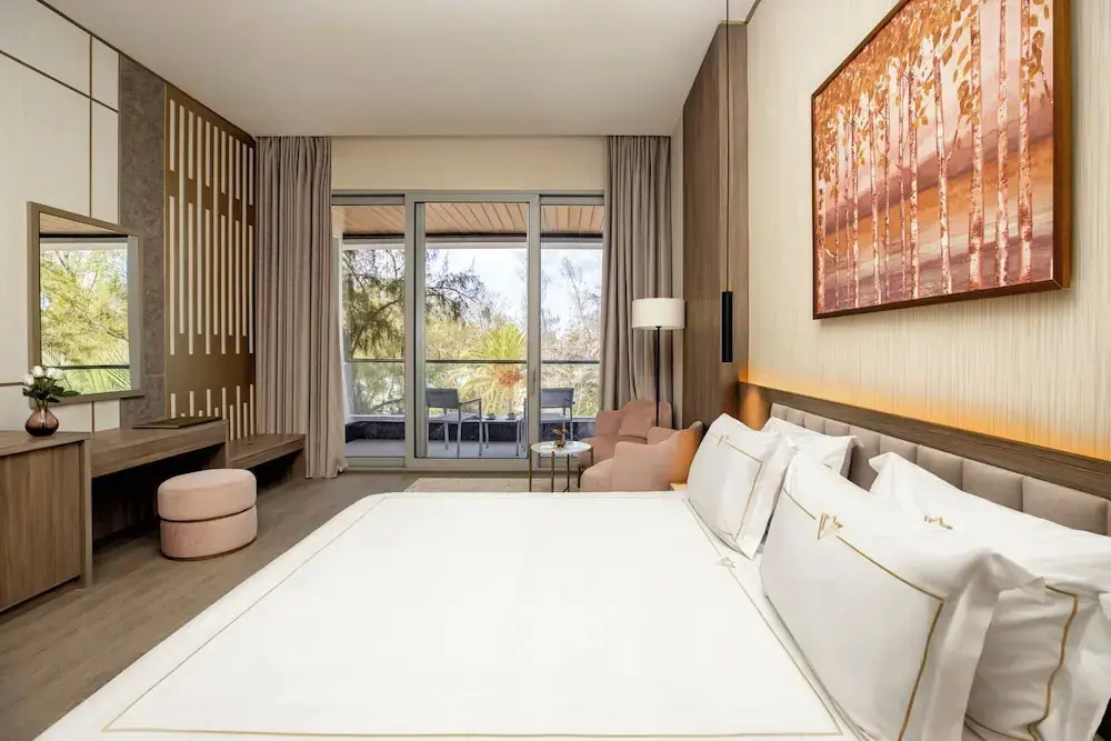 Rixos Montaza Alexandria, Олександрія, Єгипет мініатюра 15