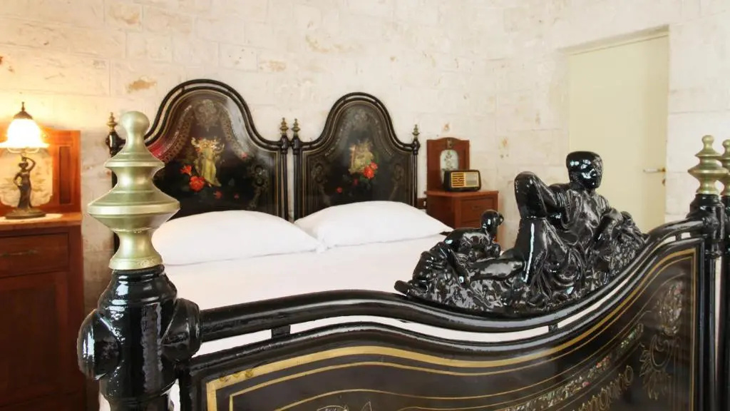 Tenuta Monacelle - Chambres