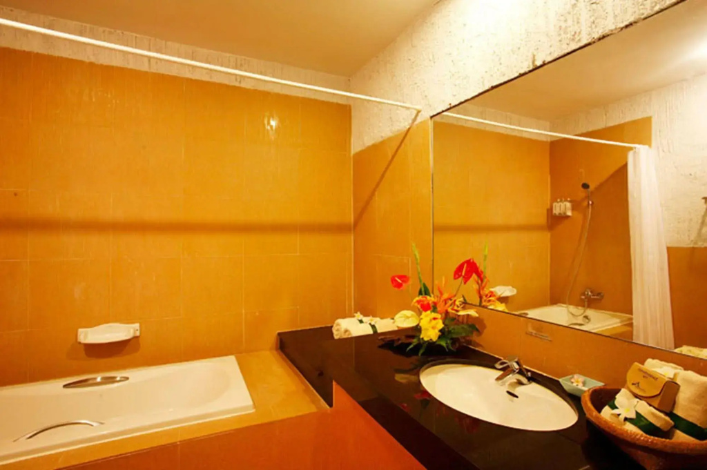 Krabi Aquamarine Resort - SHA Extra Plus - Général
