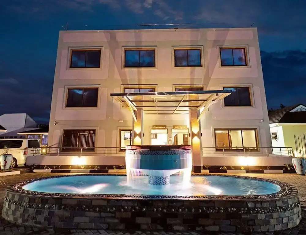 Hotel photo 14