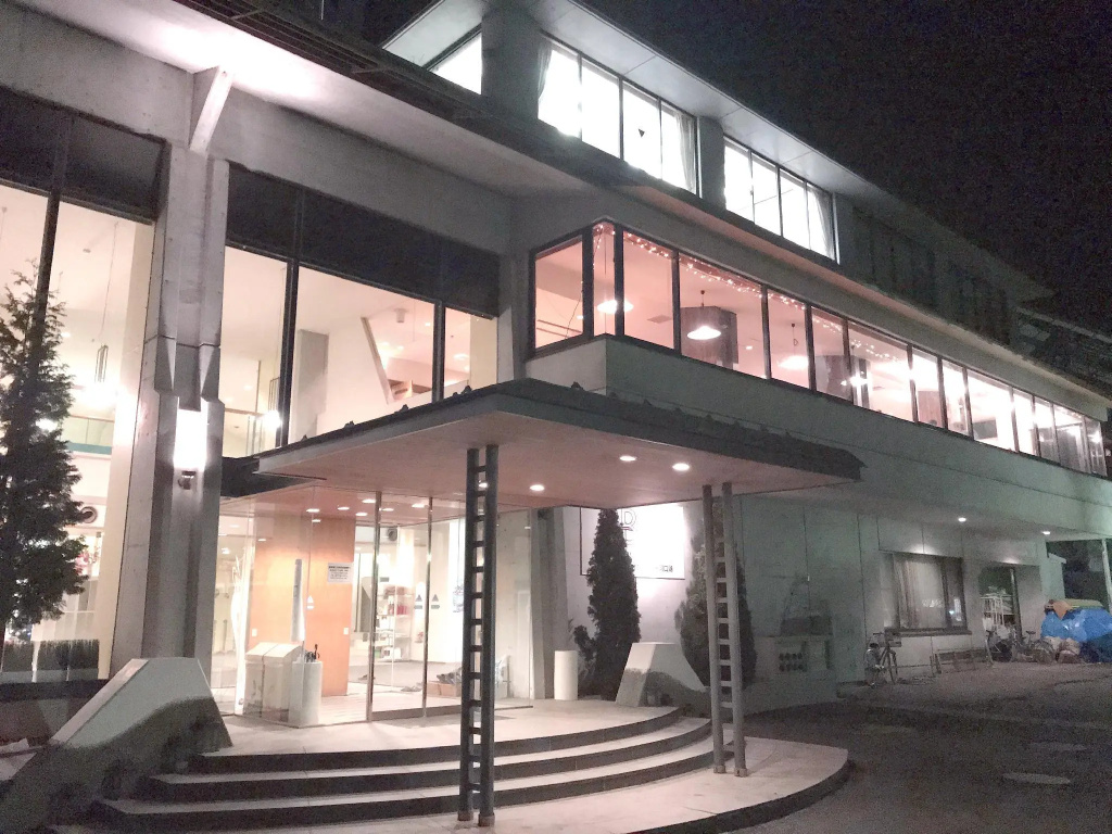 Breezbay Lake Resort Kawaguchiko in Fujikawaguchiko