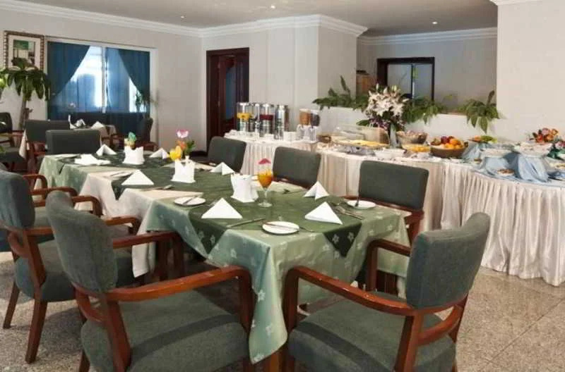 Retaj Residence Al Sadd - Général