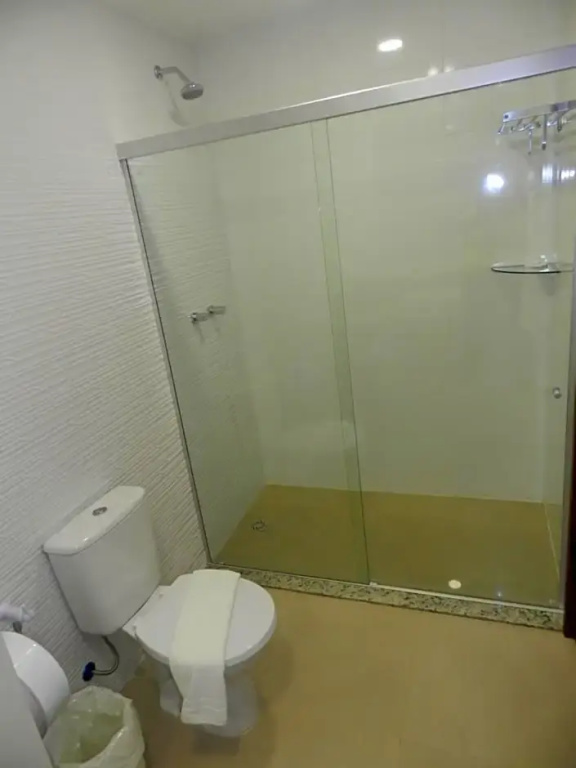 Monte Pascoal Praia Hotel - Chambres
