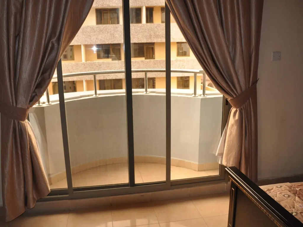 Sleep Inn Hotel City Centre - Chambres
