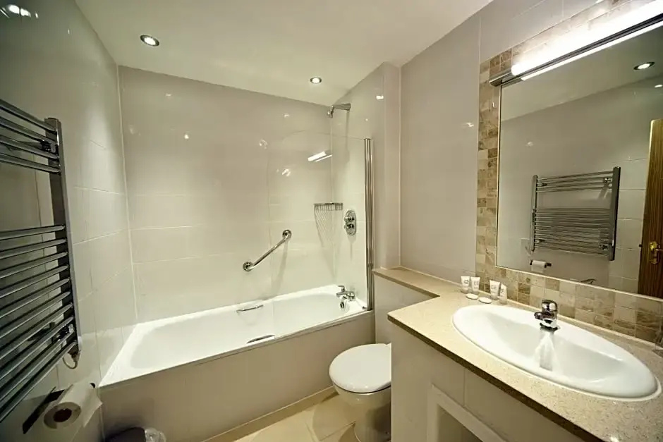 Liverpool Aigburth Sefton Park Hotel By Belvilla - Chambres