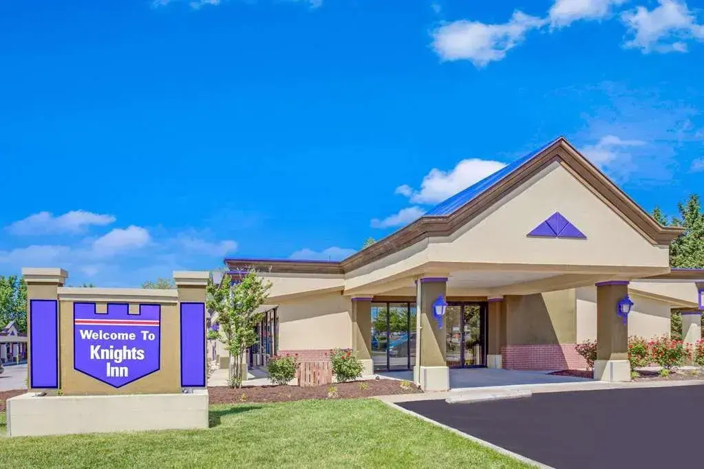 Travelodge by Wyndham Laurel/Ft. Meade/Near NSA