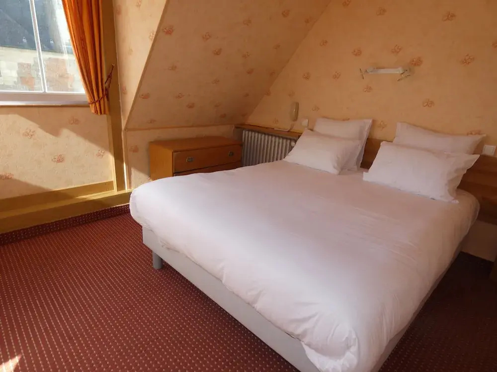 Voir la photo 4 — Hôtel de France