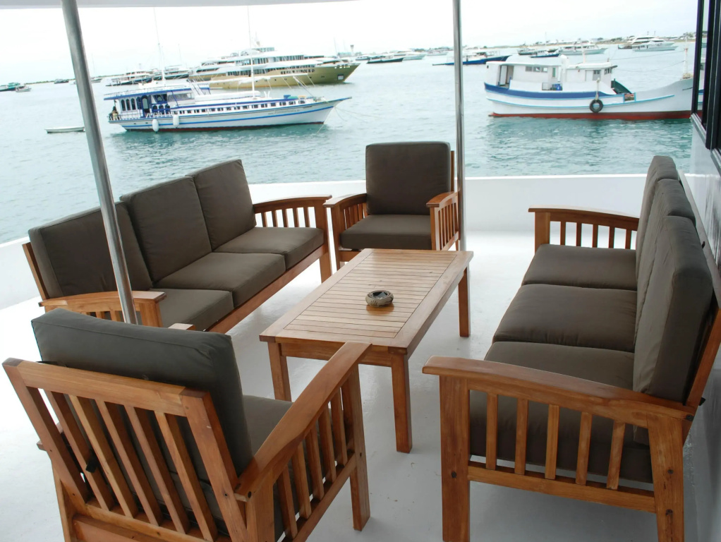 Maldivica Cruise ( Maldivian Dream) - фото 4