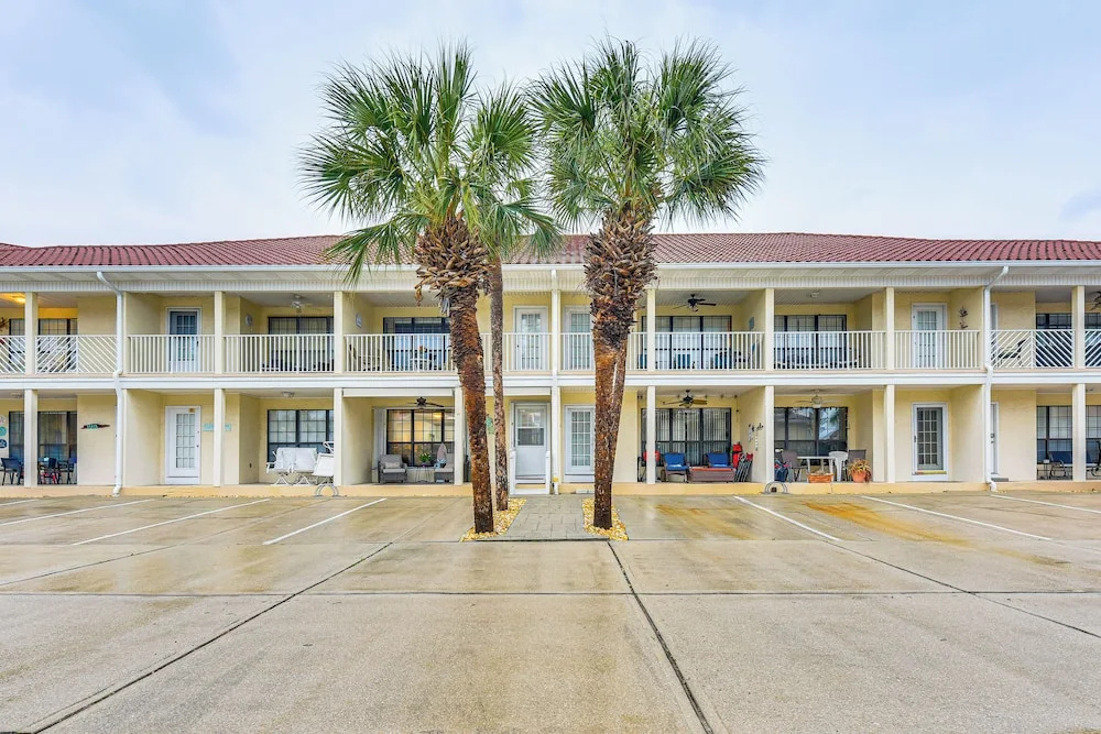 2 Units at Horizon South Resort! Walk to Beach