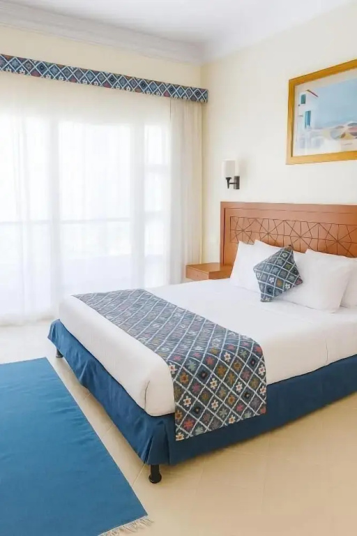 Swiss Wellness Dive Resort - Chambres