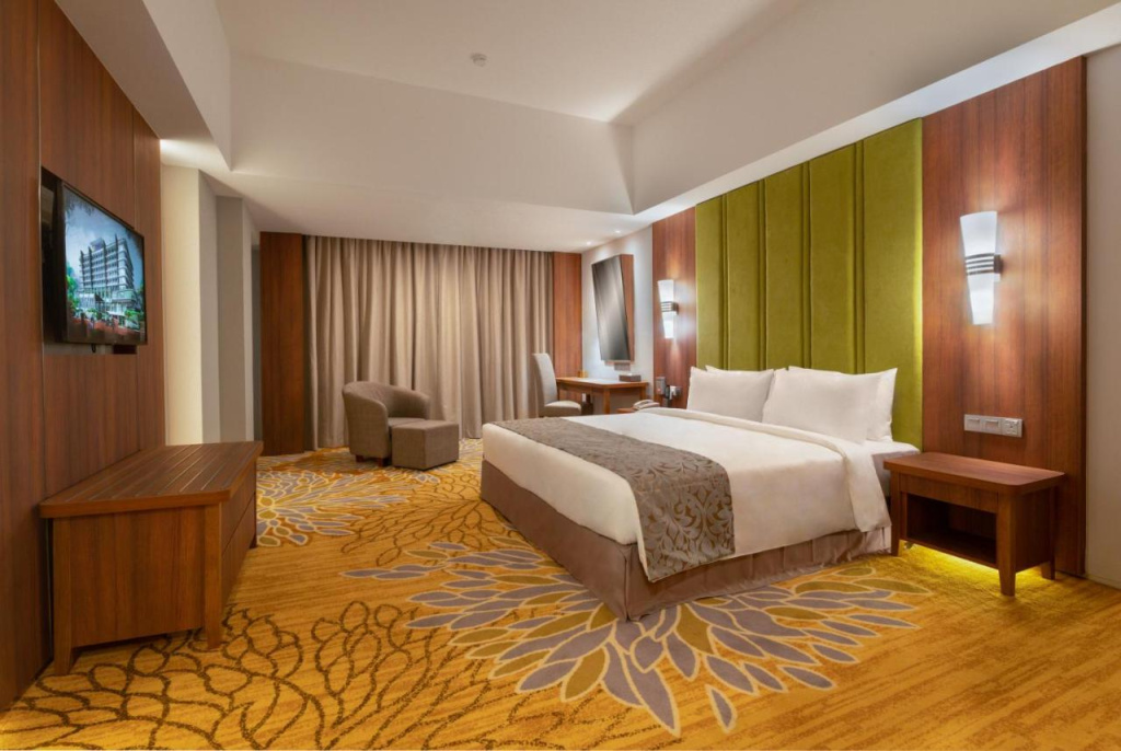 Hotel photo 13