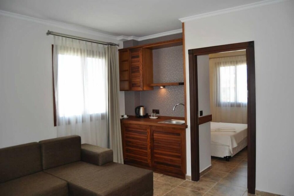Otel Silvanus — 4