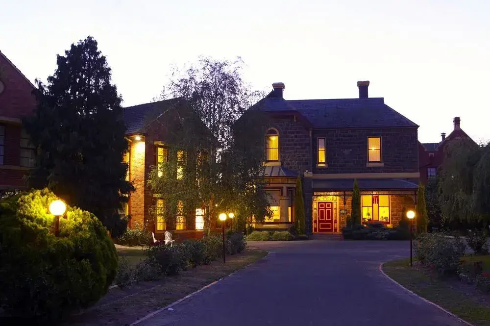 Ramada Resort Ballarat