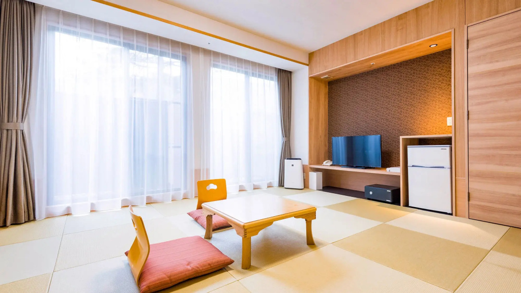 Standard room
