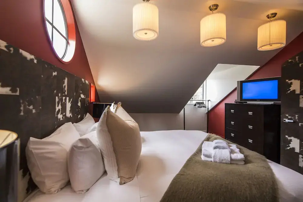Hotel photo 3