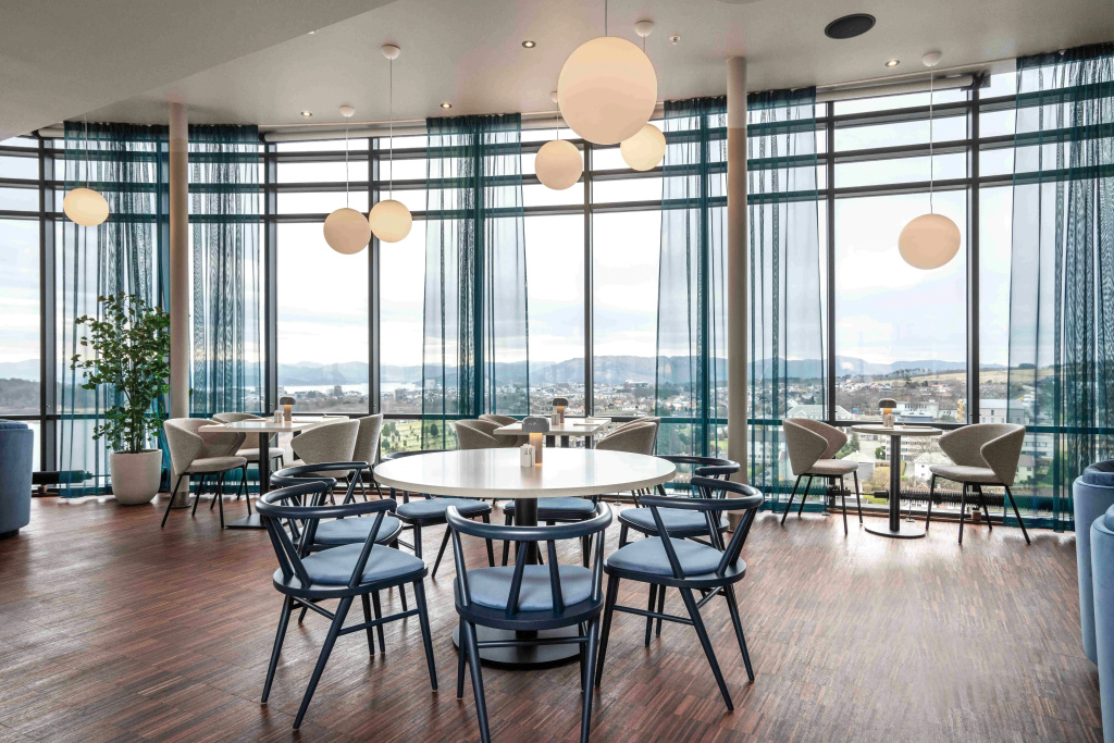 Thon Hotel Stavanger Forum - Général
