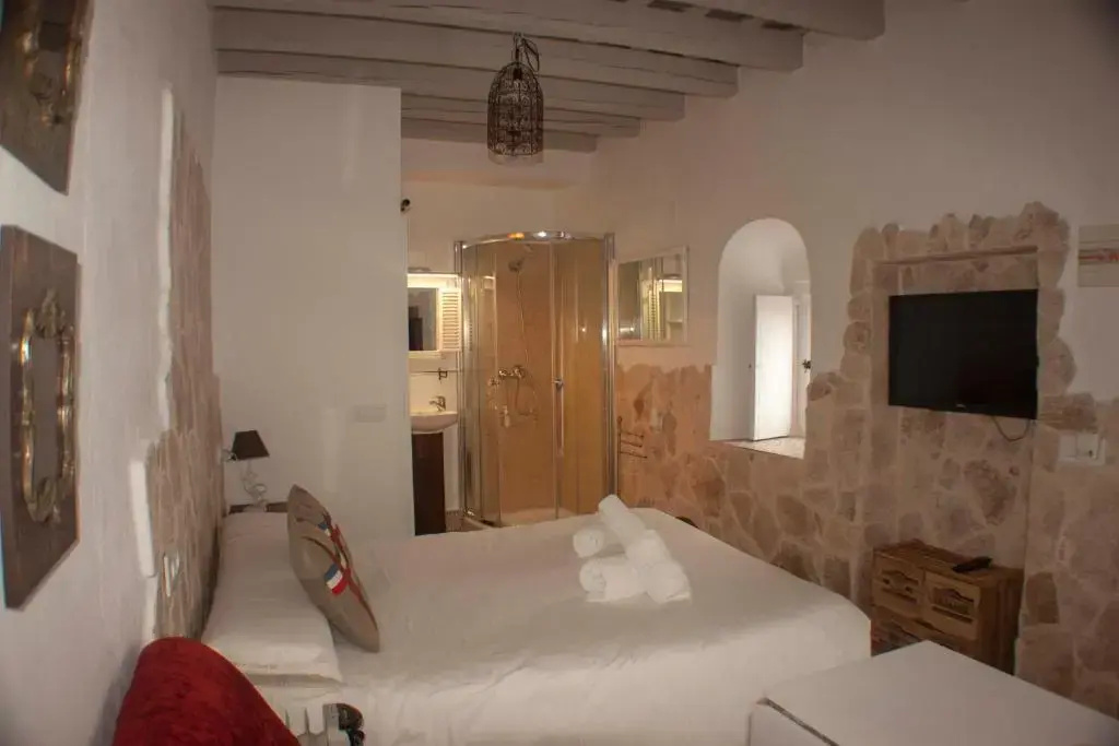 Casa Bodega Triana - Chambres