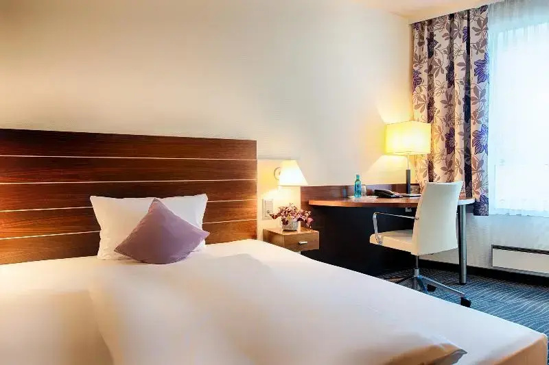 ACHAT Premium City-Wiesbaden - Chambres