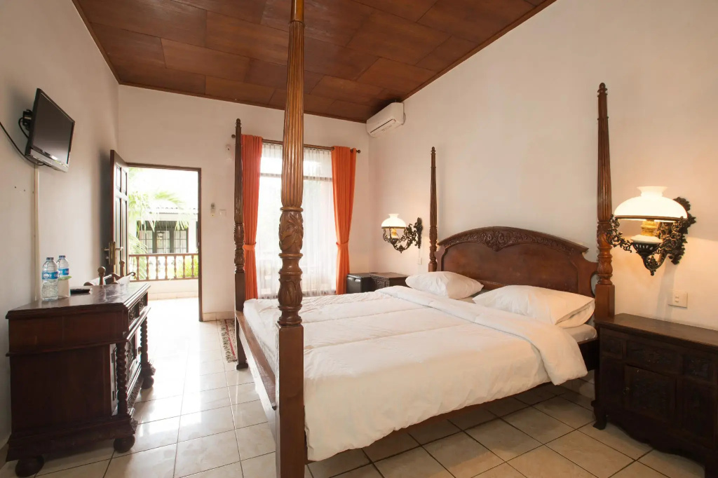 Ananda Beach Hotel — фото