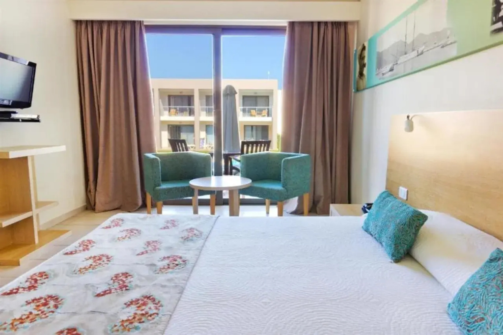 Alea Hotel & Suites - Général