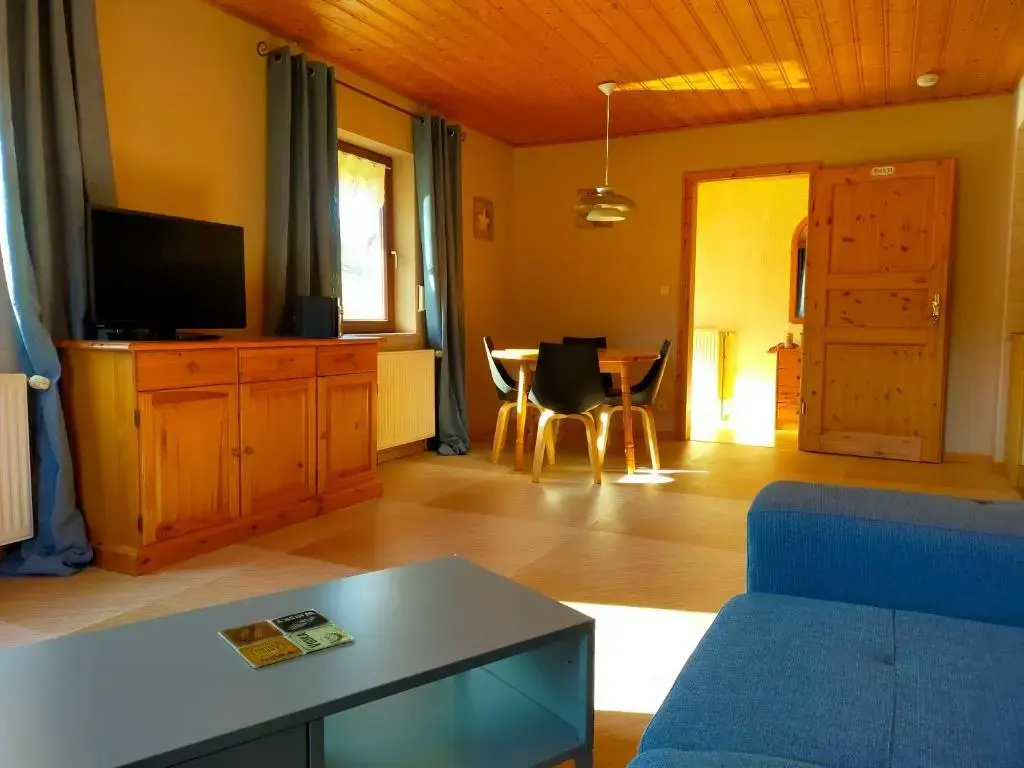 Les Hauts de Brochot - Chambres