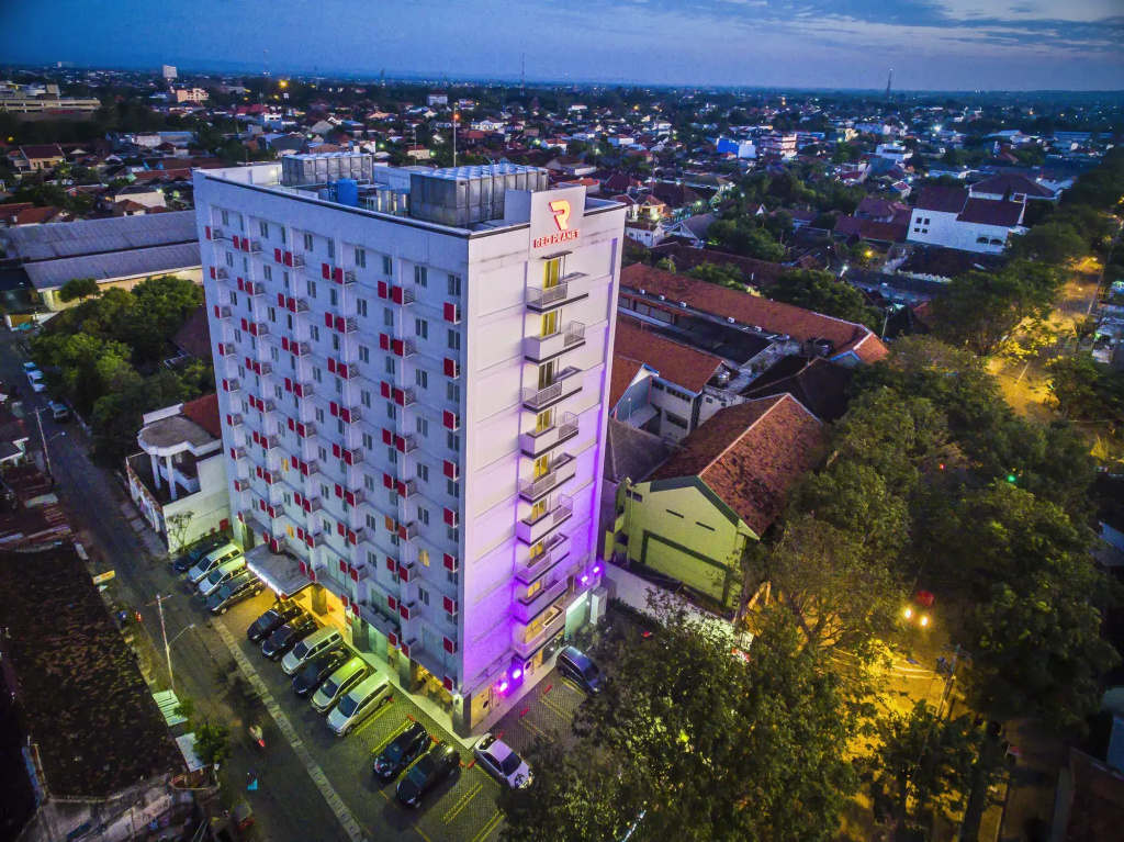Hotel photo 14