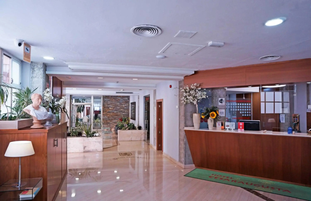 Hotel photo 22