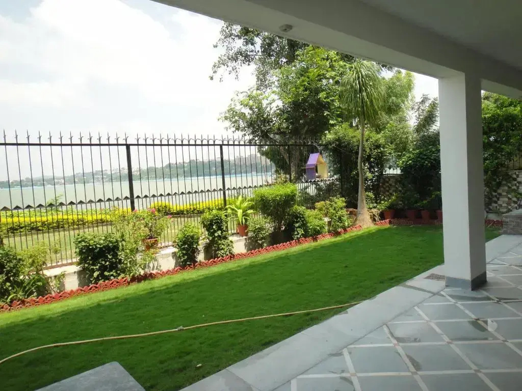 Lagovilla Bhopal - Général