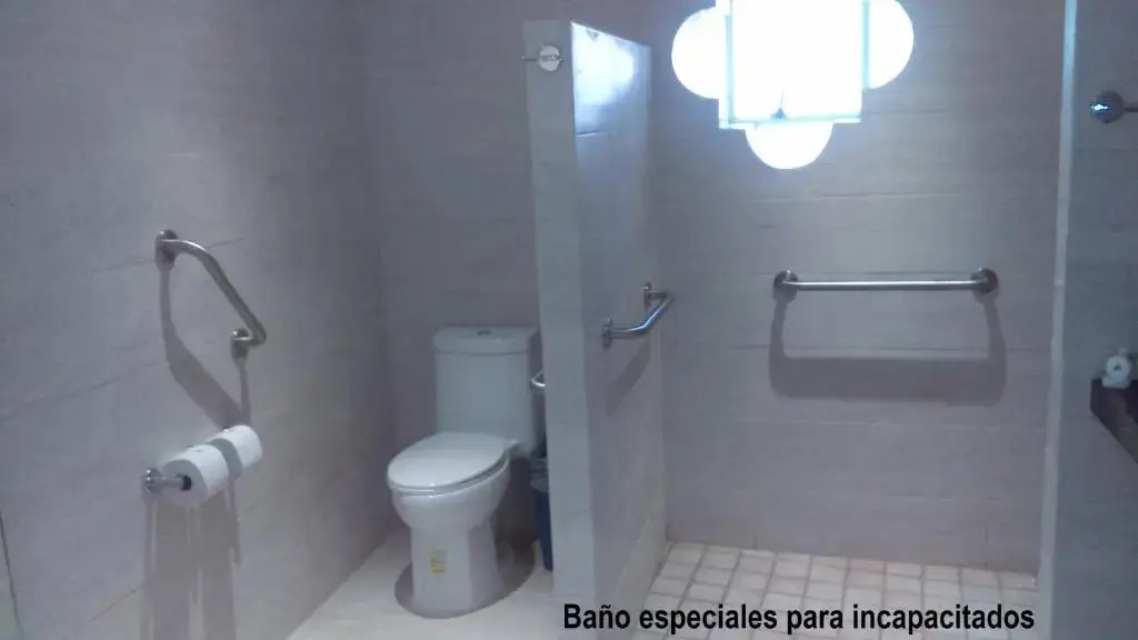 San Francisco Plaza Hotel - Général