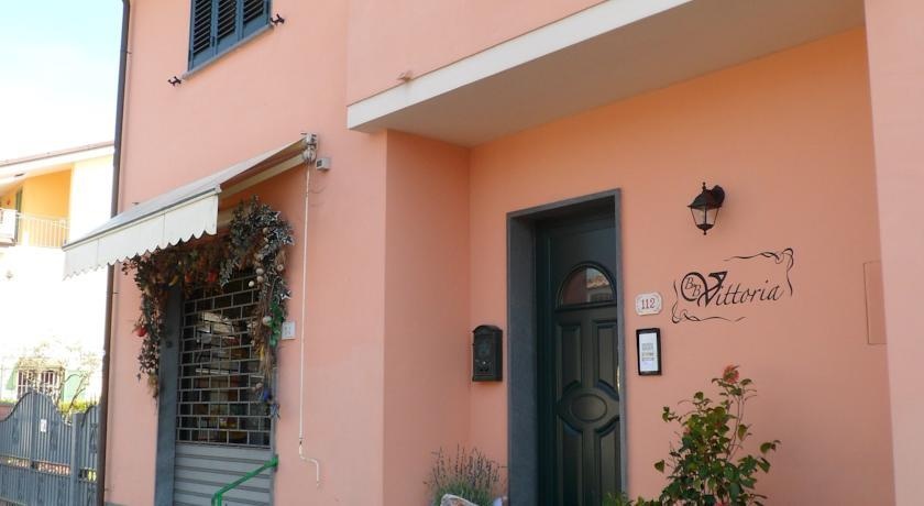 Bed & Breakfast Vittoria