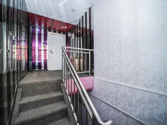 shanghai xinyuan hotel