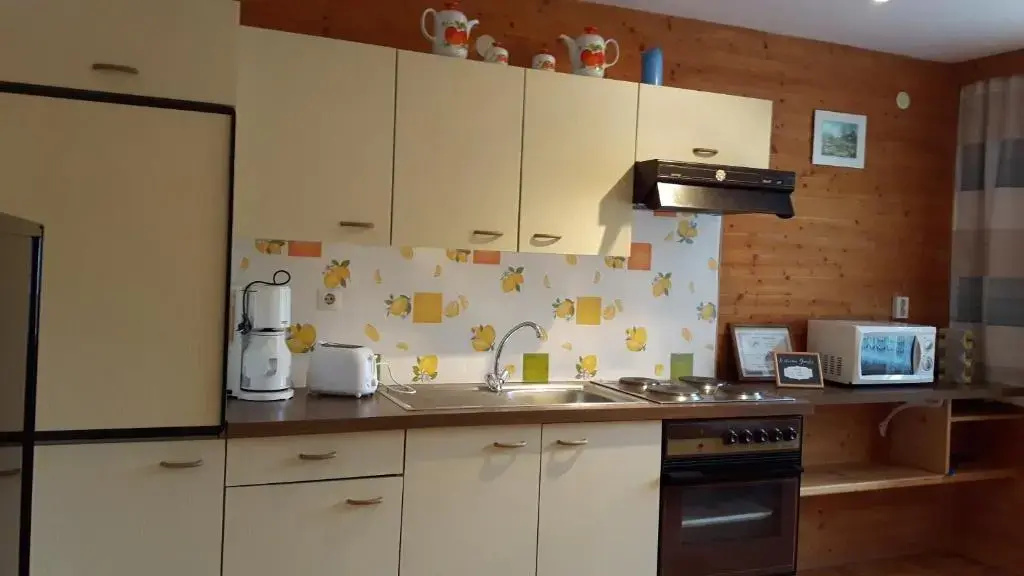 Haus Tonelehof - Chambres