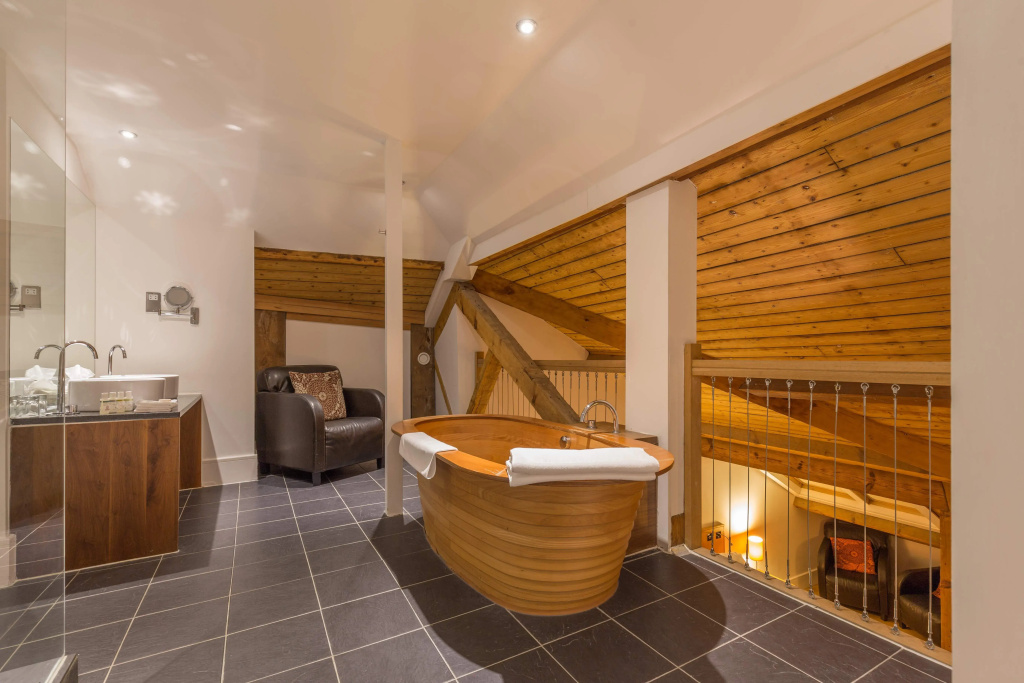 Hope Street Hotel - Général