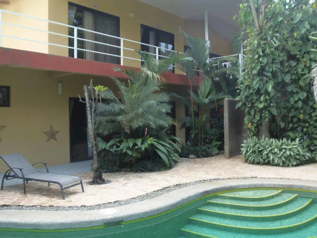 Hotel Luz de Luna - Général