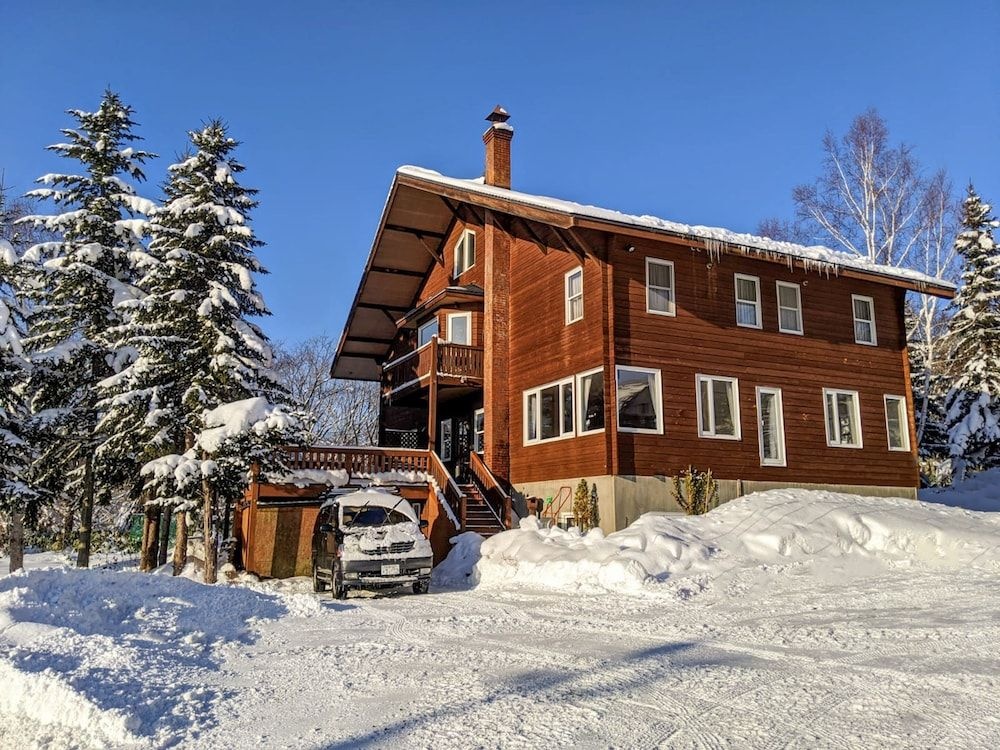 The Niseko Ski Lodge - Higashiyama 사진 37