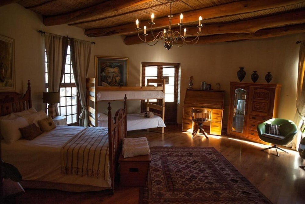 Tulbagh Mountain Manor — 5