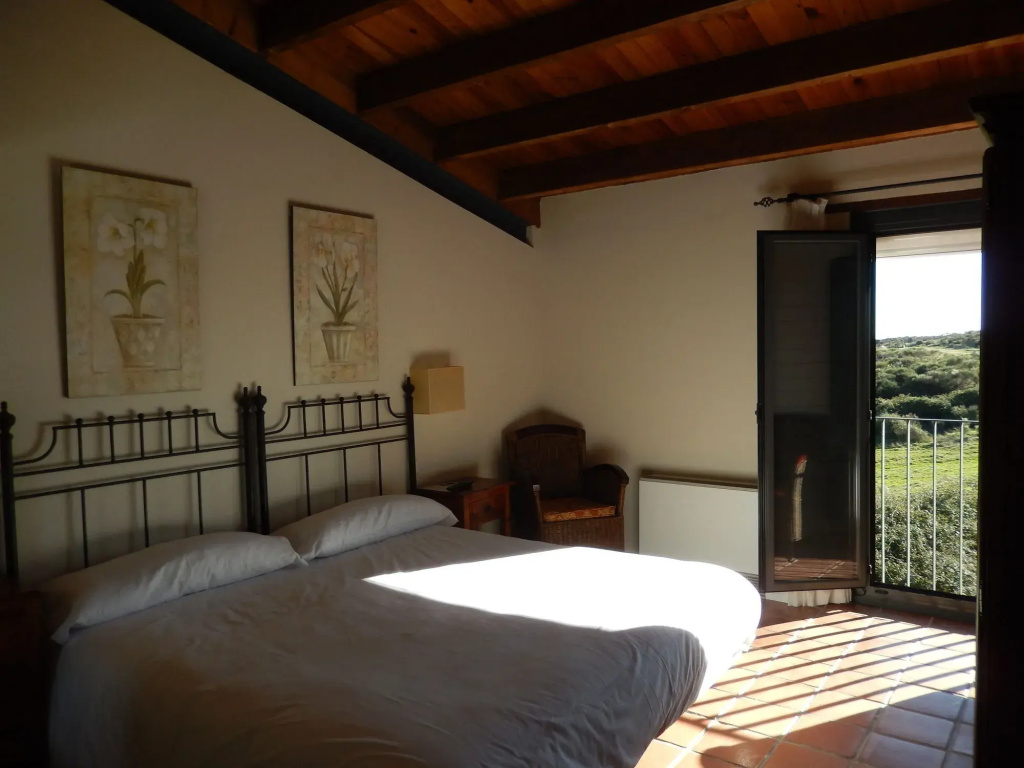 Hotel El Turcal - Général