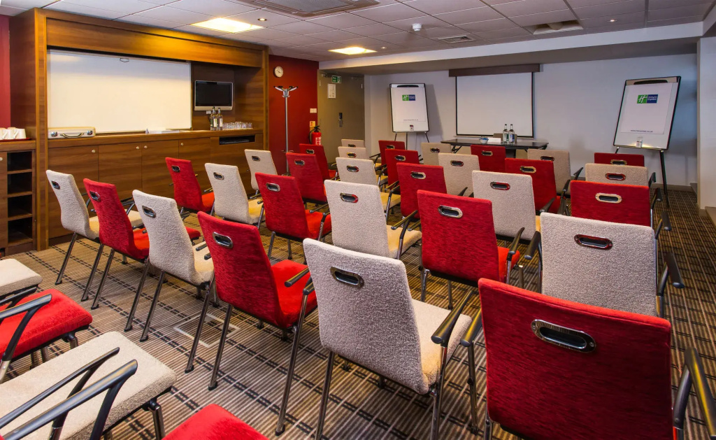 Holiday Inn Express East Midlands Airport by IHG - Général