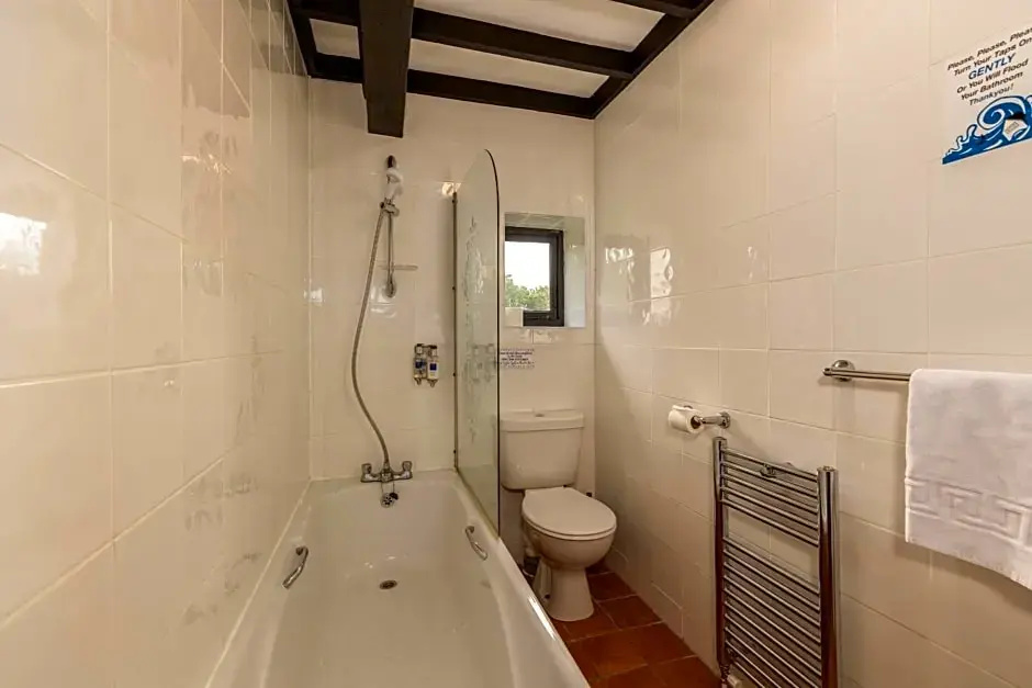 Bower House Inn - Chambres