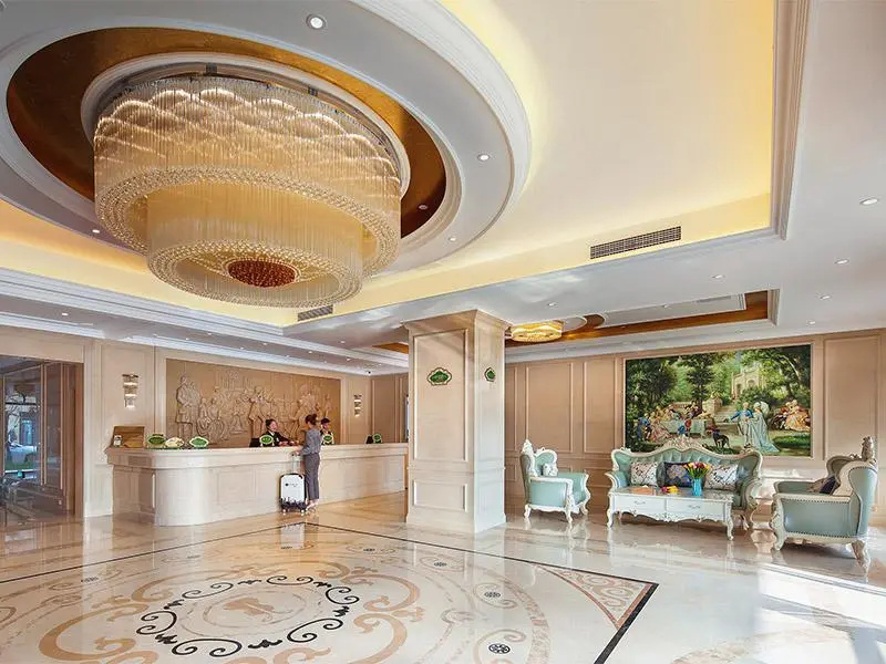 Spa & Wellness