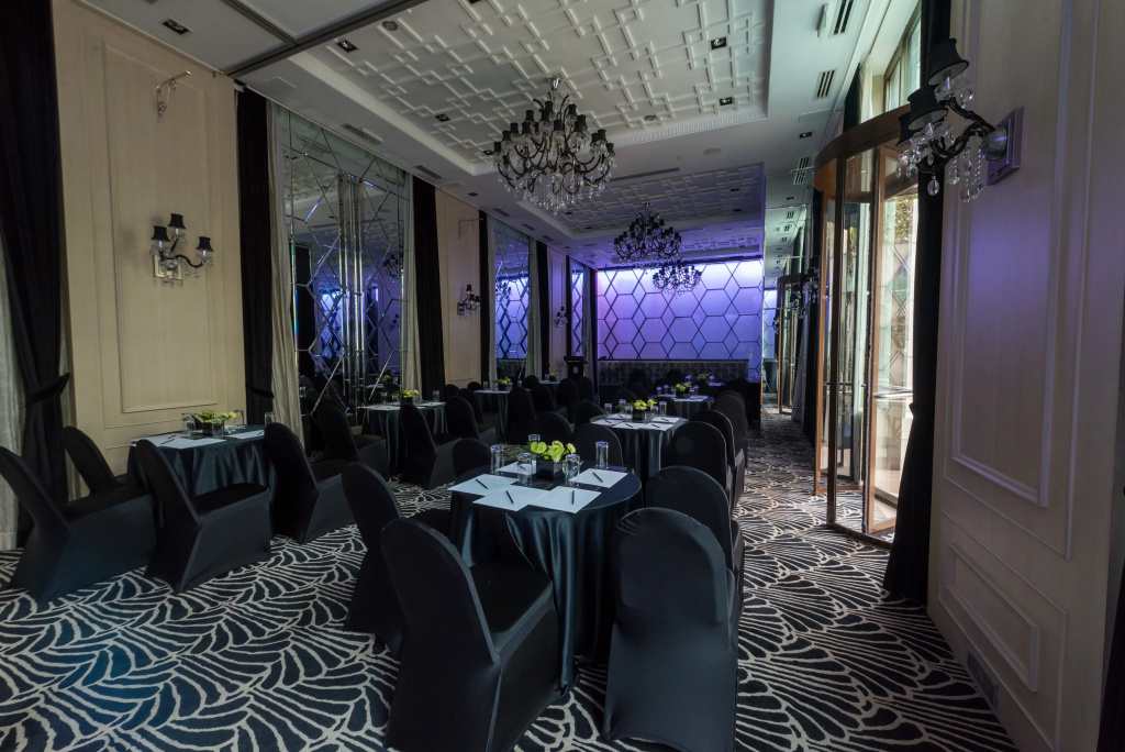 InterContinental Marine Drive Mumbai by IHG - Général