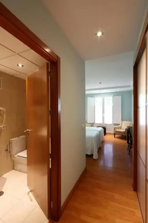 Gran Hotel Aqualange - Balneario de Alange - Chambres