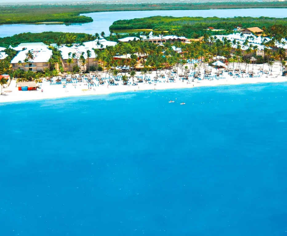 Beach & Waterfront