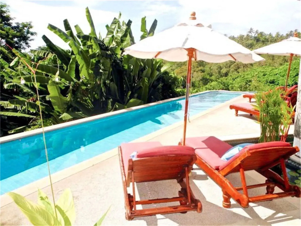 Accenta Kata 1 bedroom Apartment Sea View